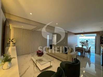 Apartamento com 3 Quartos à venda, 87m² no Vila Emir, São Paulo