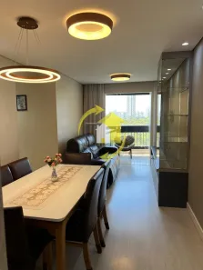 Apartamento com 3 Quartos à venda, 73m² no Tatuapé, São Paulo