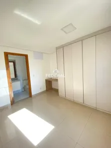Apartamento com 1 Quarto para alugar, 45m² no Setor Bueno, Goiânia