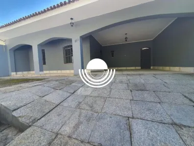 Casa com 3 Quartos à venda, 231m² no Jardim Santa Genebra, Campinas