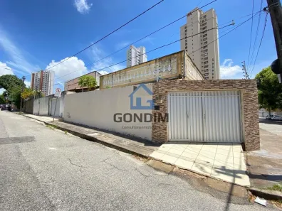 Casa com 7 Quartos à venda, 192m² no Fátima, Fortaleza