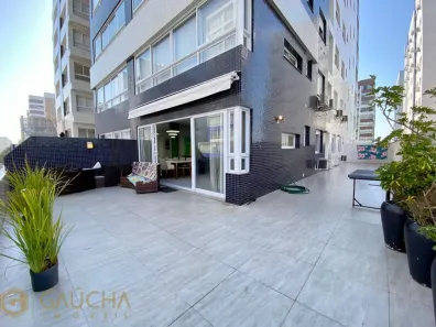 Apartamento com 3 Quartos à venda, 130m² no Capão da Canoa, Capão da Canoa