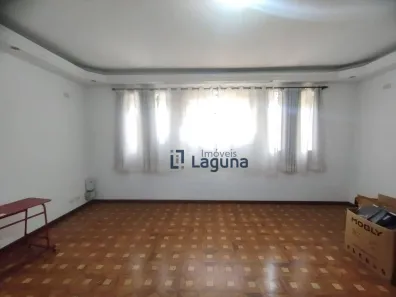 Imóvel Comercial com 4 Quartos para alugar, 260m² no Vila Curuçá, Santo André