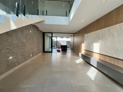 Casa de Condomínio com 4 Quartos à venda, 264m² no Real Sul, Ribeirão Preto