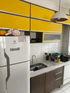 Apartamento com 2 Quartos à venda, 44m² no Jardim dos Estados, Taubaté