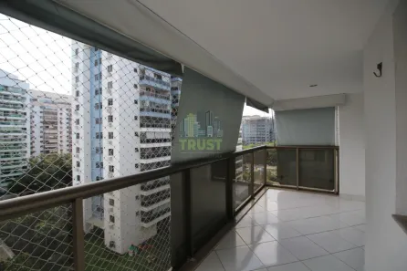 Apartamento com 2 Quartos à venda, 73m² no Barra Olímpica, Rio de Janeiro