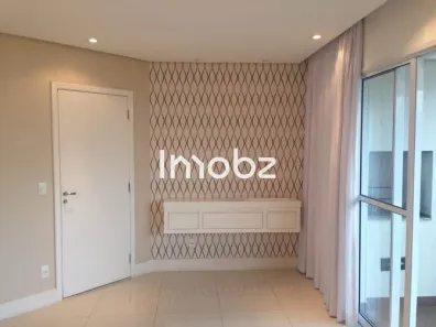 Apartamento com 2 Quartos à venda, 87m² no Jardim Londrina, São Paulo
