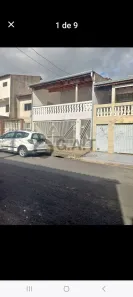 Casa com 3 Quartos à venda, 130m² no Jardim Santo Amaro, Sorocaba