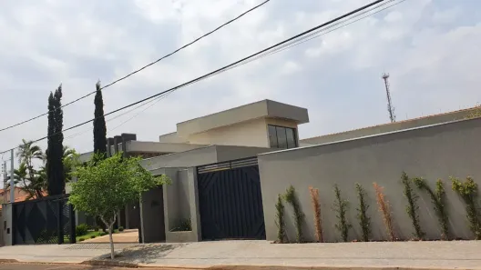 Casa com 3 Quartos à venda, 900m² no Jardim Nazareth, São José do Rio Preto