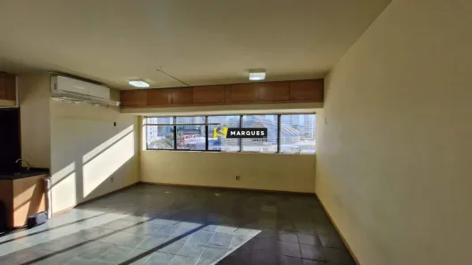 Sala Comercial para alugar, 44m² no Centro, Joinville