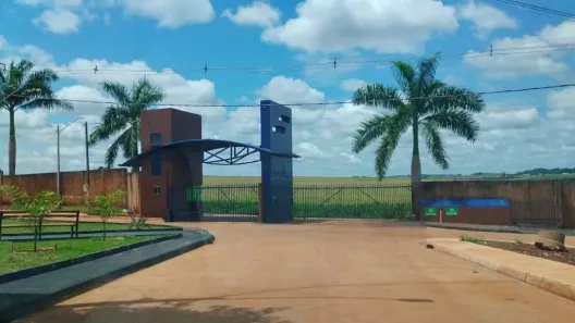 Lote/Terreno à venda, 487m² no Triângulo, Engenheiro Beltrão