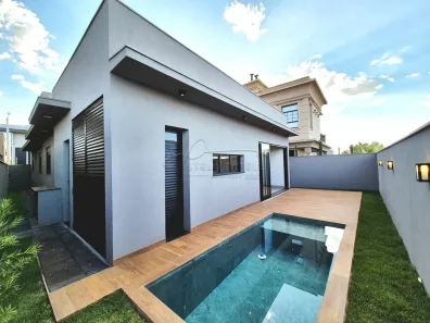 Casa de Condomínio com 3 Quartos à venda, 192m² no Loteamento Terras de Florença, Ribeirão Preto