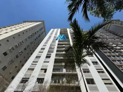 Apartamento com 3 Quartos à venda, 140m² no Jardim Paulista, São Paulo