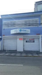 Sala Comercial para alugar, 50m² no Centro, Mogi das Cruzes