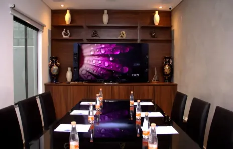 Sala Comercial para alugar, 35m² no Jardim das Acácias, São Paulo