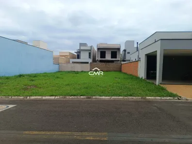 Lote/Terreno à venda, 200m² no Campestre, Piracicaba