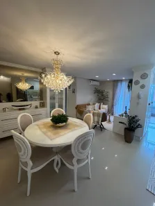 Apartamento com 2 Quartos à venda, 88m² no Campinas, São José