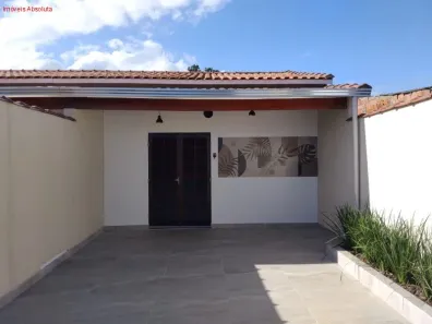Casa com 2 Quartos à venda, 90m² no Vila Nossa Senhora de Fatima, Mongaguá