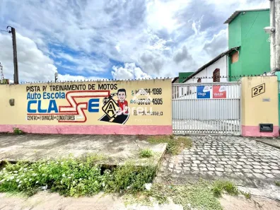 à venda, 500m² no Nossa Senhora da Apresentação, Natal