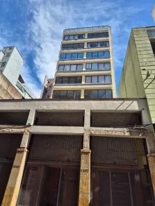 Sala Comercial com 1 Quarto à venda, 34m² no Centro Histórico, Porto Alegre