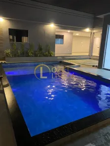 Casa com 3 Quartos à venda, 600m² no Setor Habitacional Vicente Pires, Brasília