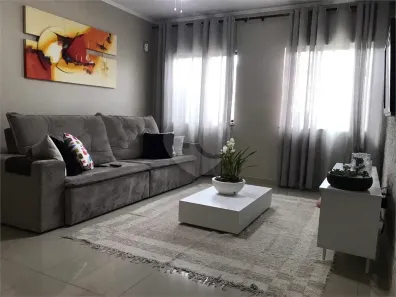 Sobrado com 3 Quartos à venda, 170m² no Vila Nova Mazzei, São Paulo