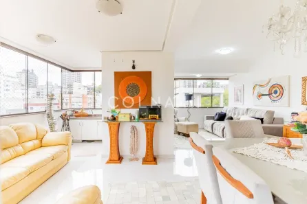 Apartamento com 3 Quartos à venda, 102m² no Higienópolis, Porto Alegre