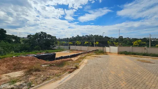 Lote/Terreno à venda, 636m² no Jardim Conceição (Sousas), Campinas