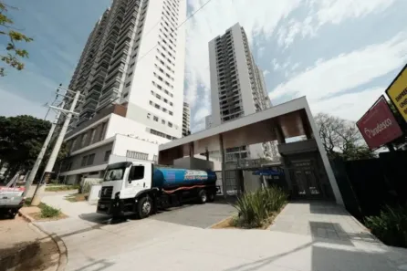 Apartamento com 2 Quartos à venda, 69m² no Vila Guilhermina, São Paulo