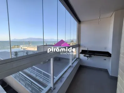 Apartamento com 3 Quartos à venda, 99m² no Jardim do Sol, Caraguatatuba