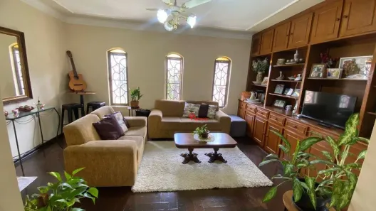 Casa com 3 Quartos à venda, 211m² no Jardim São Paulo, Americana