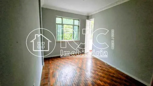 Apartamento com 2 Quartos à venda, 76m² no Tijuca, Rio de Janeiro