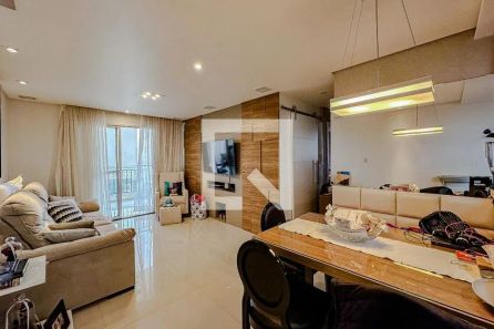 Apartamento com 2 Quartos à venda, 75m² no Vila Canero, São Paulo
