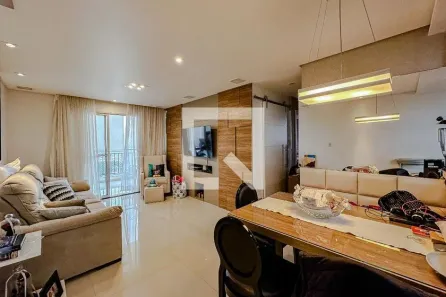 Apartamento com 2 Quartos à venda, 75m² no Vila Canero, São Paulo