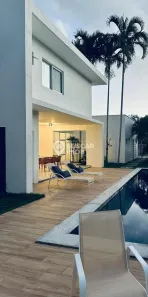 Casa com 4 Quartos para alugar, 550m² no Catu de Abrantes (Abrantes), Camaçari