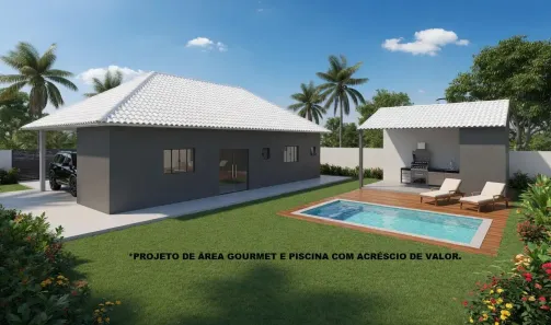 Casa com 3 Quartos à venda, 120m² no Vilatur, Saquarema