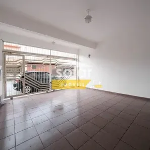 Sobrado com 5 Quartos à venda, 262m² no Parque Boturussu, São Paulo