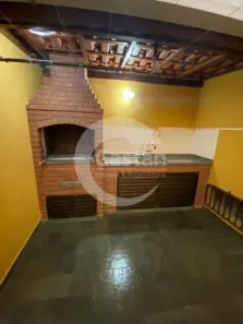 Sobrado com 3 Quartos à venda, 210m² no Jardim Avelino, São Paulo