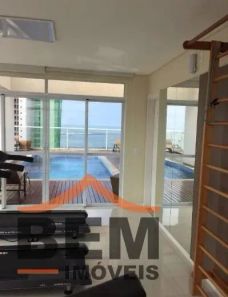Apartamento com 2 Quartos à venda, 76m² no Centro, Itajaí