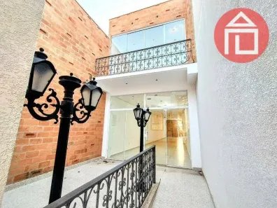 Ponto Comercial para alugar, 171m² no Centro, Bragança Paulista