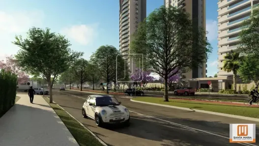 Lote/Terreno à venda, 374m² no Condomínio Guaporé 1, Ribeirão Preto