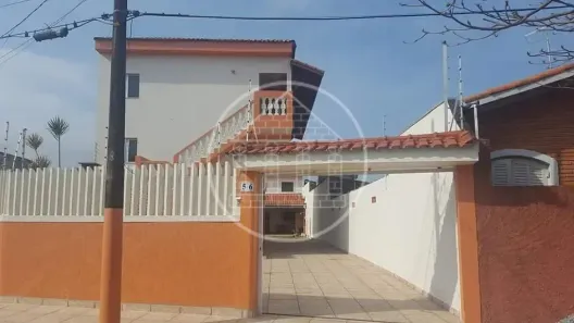 Sobrado com 3 Quartos à venda, 300m² no Cibratel II, Itanhaém