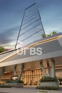 Sala Comercial à venda, 45m² no Setor Marista, Goiânia