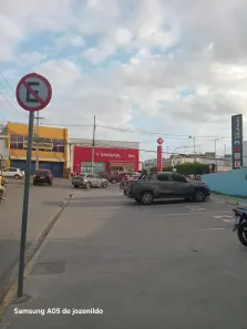 Lote/Terreno para alugar, 500m² no Matriz, Vitória de Santo Antão