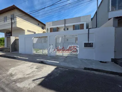 Casa com 3 Quartos à venda, 100m² no Balneário de Carapebus, Serra