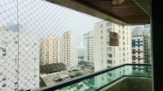 Apartamento com 3 Quartos à venda, 102m² no Centro, São Vicente