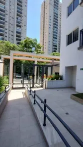 Apartamento com 2 Quartos à venda, 58m² no Picanço, Guarulhos