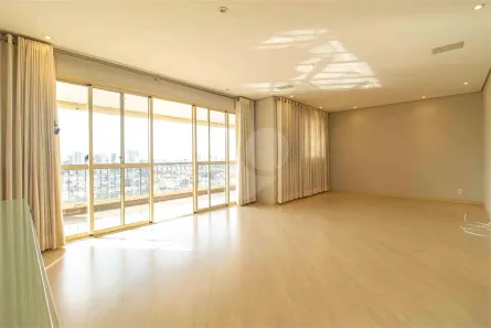 Apartamento com 3 Quartos à venda, 208m² no Jardim Vila Mariana, São Paulo