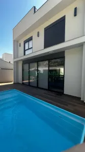 Casa de Condomínio com 3 Quartos à venda, 280m² no Engordadouro, Jundiaí