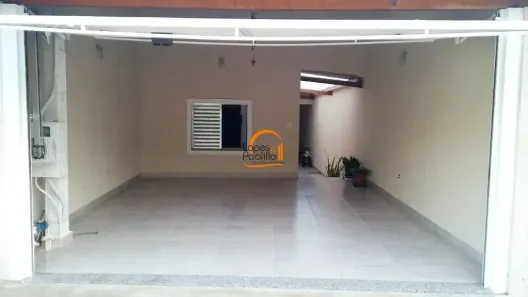 Casa com 2 Quartos à venda, 113m² no Jardim Imperial, Atibaia